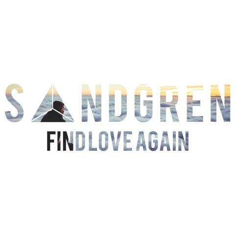 Find Love Again