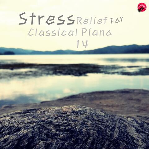 Stress Relief For Classical Piano 14