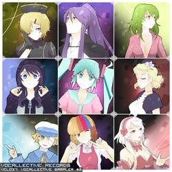 Goodbye to a Childhood Friend (feat. Vocaloid Galaco)