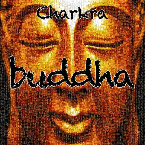 Buddha - Charkra