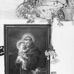 W Szopie, Gdzie Były Oczy