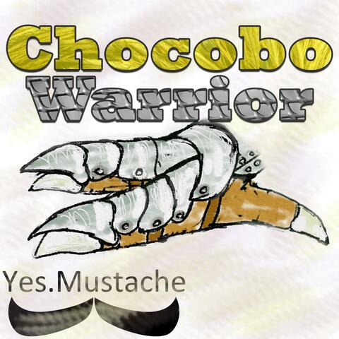 Chocobo Warrior
