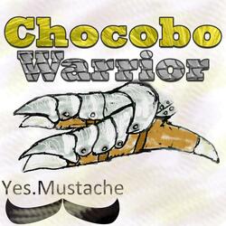 Chocobo Warrior