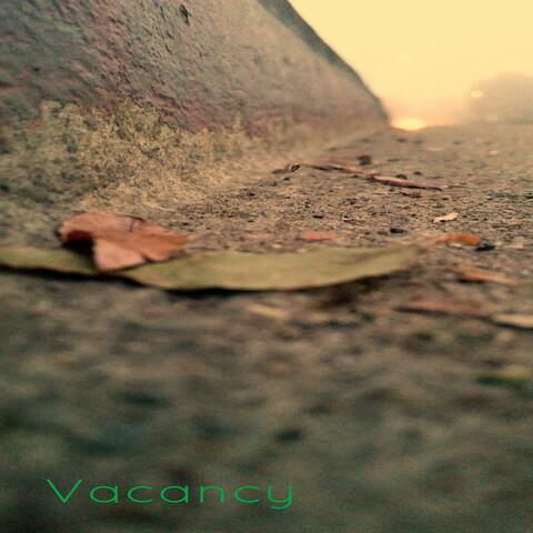 Vacancy