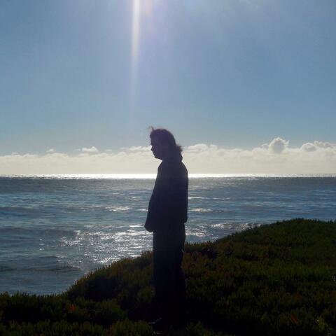 Spring Day in Santa Cruz