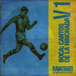 Boca Juniors Querido