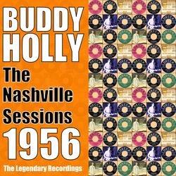 Rock Around With Ollie Vee (22nd July 1956 Nashville Sessions)