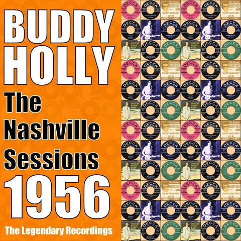 The Nashville Sessions 1956
