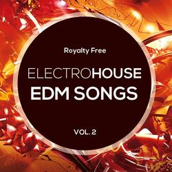 Uplifting Japanese Electronic Dance Music