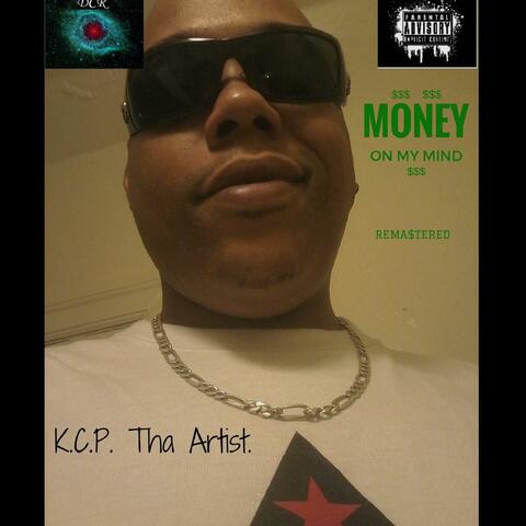 Money on My Mind-Remastered