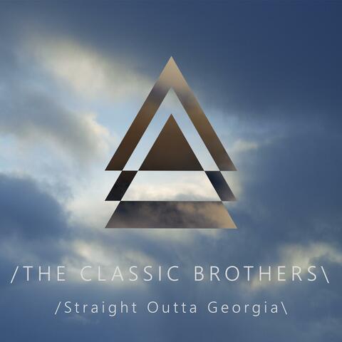 Straight Outta Georgia