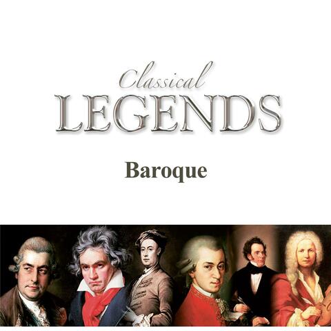 Baroque Ensemble of Vienna
