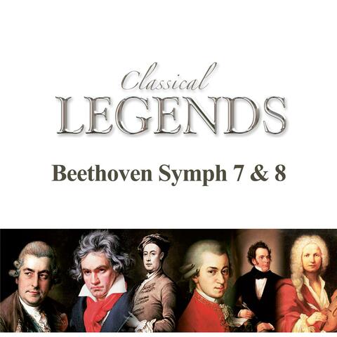 Beethoven Symphony No. 7 & 8