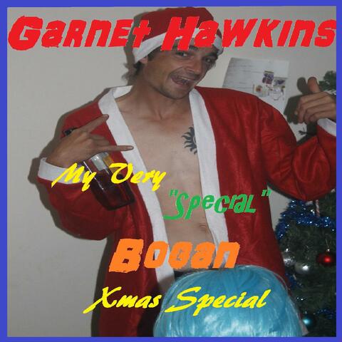 My Very Special Bogan Christmas Special