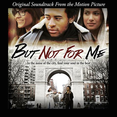 But Not For Me Soundtrack