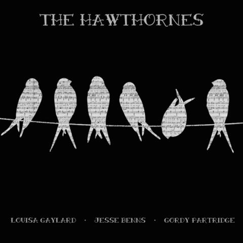 The Hawthornes EP