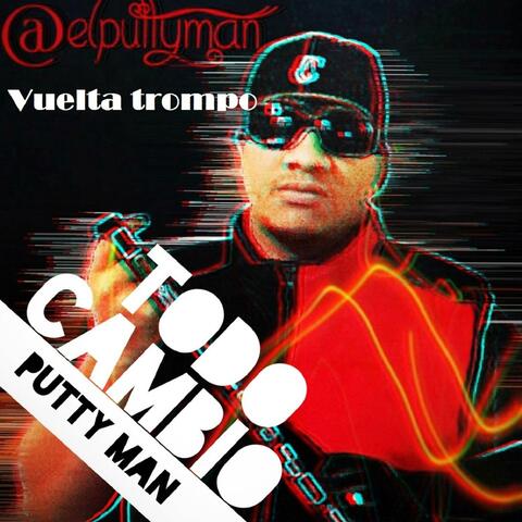 Vuelta trompo