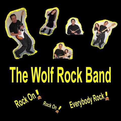 Rock On, Rock On,  Everybody Rock