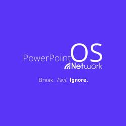 PowerPoint OS