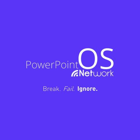PowerPoint OS