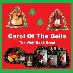 Carol Of The Bells - Rock