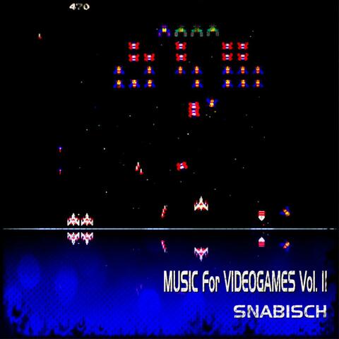 Music for VIDEOGAMES Vol. II (Royalty Free)