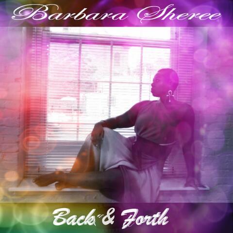 Barbara Sheree