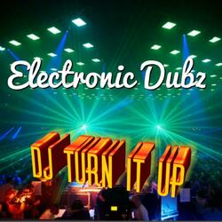 DJ Turn It Up