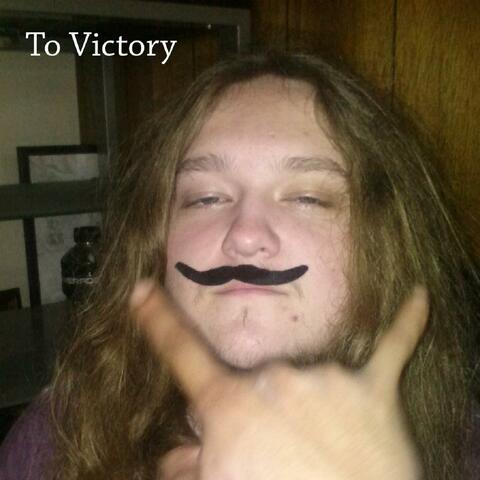 To Victory EP