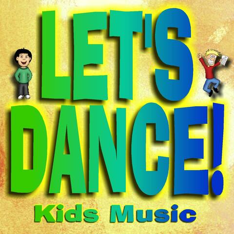 Kids Dance Crew