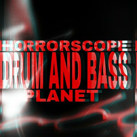 Drum And Bass Planet