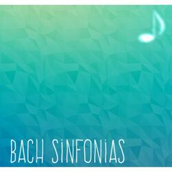Sinfonia No. 13 in A minor, BWV 799