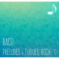 Prelude and Fugue No. 5 in D major, BWV 850