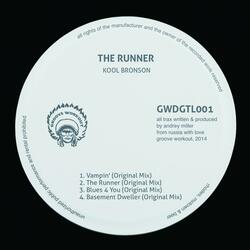 The Runner ( Original Mix)