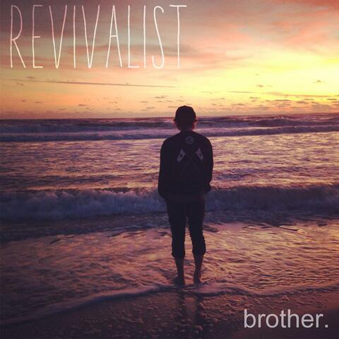 brother. EP