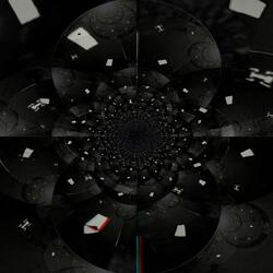 The Saw vs An Oldest Oak