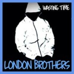 Wasting Time (Wasting Time)