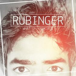 What If (Flaming Heart Remix)