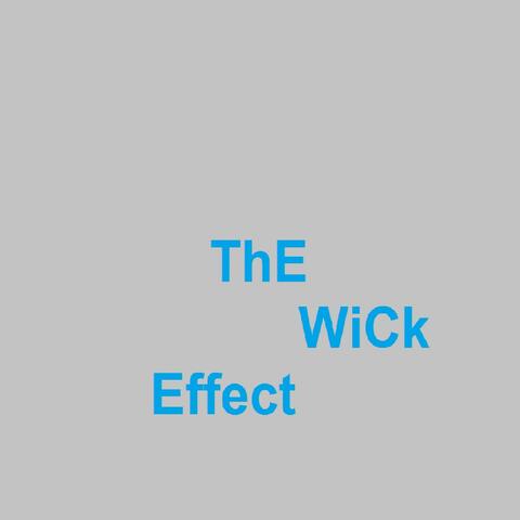 The Wick Effect