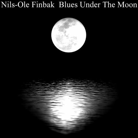 Blues Under The Moon