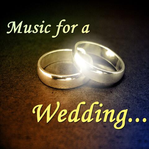 Music for a Wedding Group - Canon in D