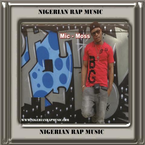 Igbo Hip Hop Rap