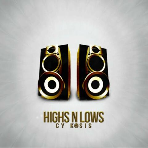 Highs N Lows EP