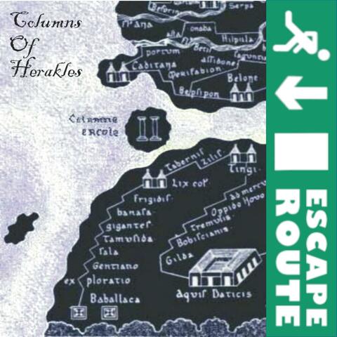 The Columns Of Herakles