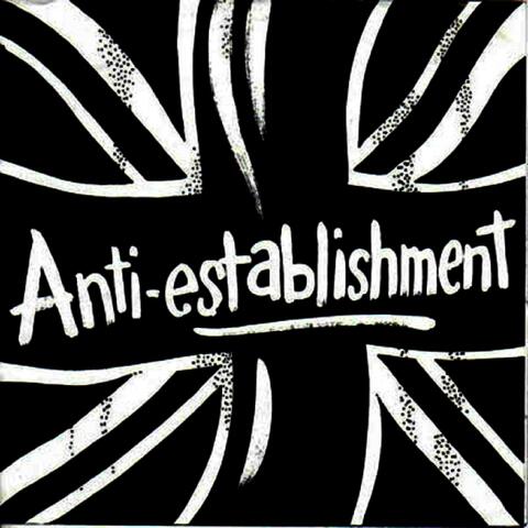 Anti-Establishment