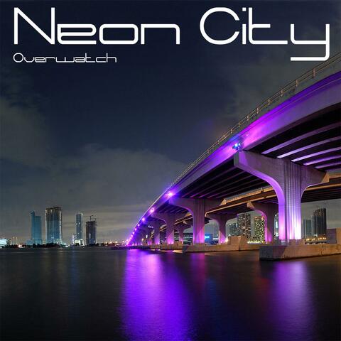 Neon City EP