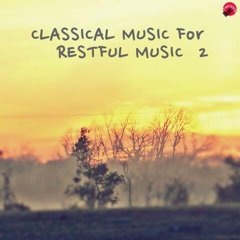 Restful music