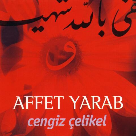 Affet Yarab