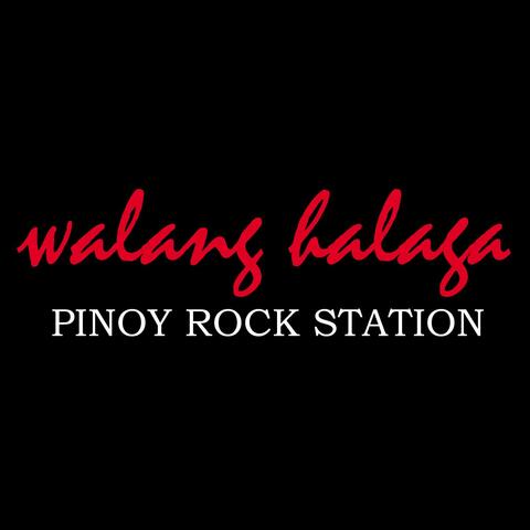 Pinoy Rock Station