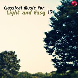 The Four Seasons Concerto No. 1 In E Major, Op. 8 RV. 269: `Spring` III. Allegro
